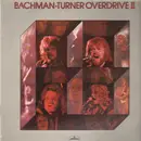 LP - Bachman-Turner Overdrive - Bachman-Turner Overdrive II