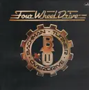 LP - Bachman-Turner Overdrive - Four Wheel Drive