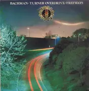 LP - Bachman-Turner Overdrive - Freeways