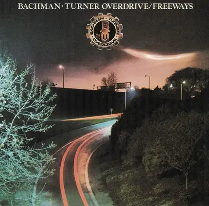 Bachman-Turner Overdrive - Freeways