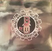 LP - Bachman-Turner Overdrive - Head On