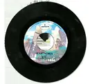 7'' - Bachman-Turner Overdrive - Heartaches