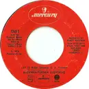 7'' - Bachman-Turner Overdrive - Let It Ride