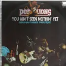 LP - Bachman-Turner Overdrive - Pop Lions:You Ain't Seen Nothin' Yet