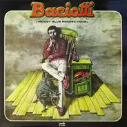 Baciotti - Moody Blue Rendez-Vous