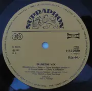 LP - Bacily - Slune?ní V?k
