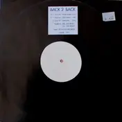 Back 2 Back - Keep On