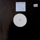 12inch Vinyl Single - Back 2 Back - Keep On