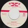 7inch Vinyl Single - Back Bay Gang - Kenahora