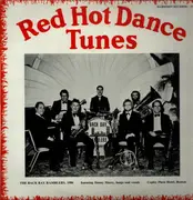 LP - Back Bay Ramblers - Red Hot Dance Tunes