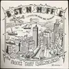 LP - Back Bay Ramblers - Boston Shuffle