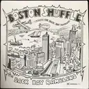 LP - Back Bay Ramblers - Boston Shuffle