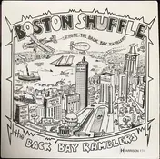 Back Bay Ramblers - Boston Shuffle