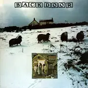 LP - Back Door - Back Door