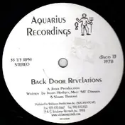 Back Door Revelations