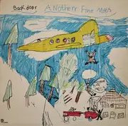 LP - Back Door - Another Fine Mess