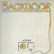 Back Door - Activate