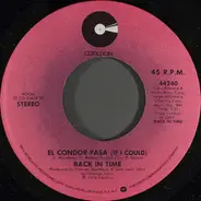 Back In Time - El Condor Pasa (If I Could)