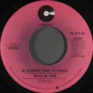 Back In Time - El Condor Pasa (If I Could)