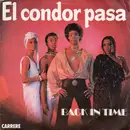 7inch Vinyl Single - Back In Time - El Condor Pasa