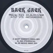 Back Jack - Do It Again