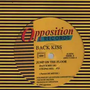Back Kiss - Jump On The Floor