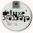 12inch Vinyl Single - Back Pack Poets - Objective