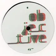 12inch Vinyl Single - Back Pack Poets - Objective