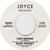 Back Pocket - Low Bridge