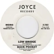 Back Pocket - Low Bridge