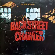 LP - Back Street Crawler - The Band Plays On