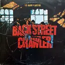 LP - Back Street Crawler - The Band Plays On