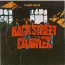 CD - Back Street Crawler - The Band Plays On