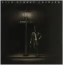 LP - Back Street Crawler - 2nd Street