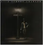 Back Street Crawler - 2nd Street