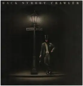 Back Street Crawler - 2nd Street