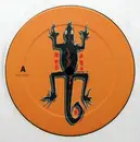 12inch Vinyl Single - Back To Nature - Tuna Ye