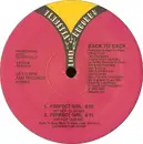 12'' - Back To Back - Perfect Girl
