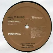Back To Basics vs. KTF - Mamakossa