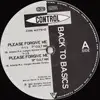 12inch Vinyl Single - Back To Basics - Please Forgive Me