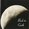 CD - Back To Earth - Back To Earth