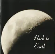 Back to Earth - Back To Earth