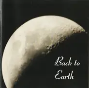 Back To Earth - Back To Earth