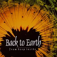 Back To Earth - From Deep Inside