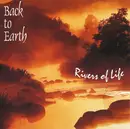 CD - Back To Earth - Rivers Of Life