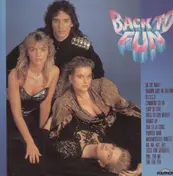 Back To Fun - Same