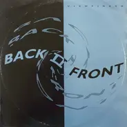 Back To Front - Viewfinder