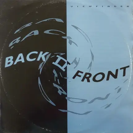 Back To Front - Viewfinder