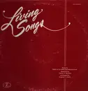 LP - Back to the bible broadcast choir - Living songs