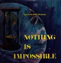 LP - Back to the bible broadcast - Nothing is impossible